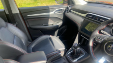 MG ZS 1.5 VTi-TECH Exclusive 5dr Petrol Hatchback